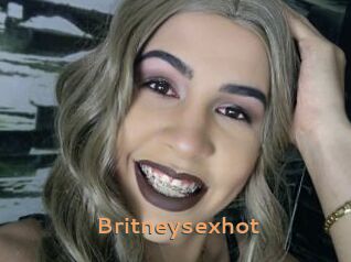 Britneysexhot