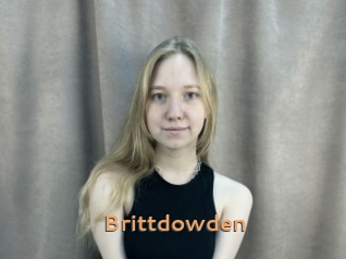 Brittdowden