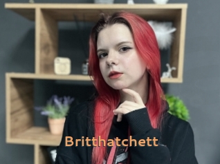 Britthatchett