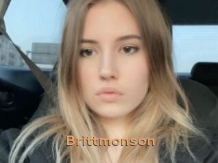 Brittmonson