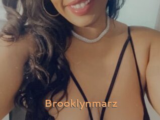 Brooklynmarz