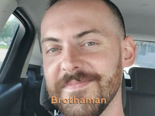 Brothaman