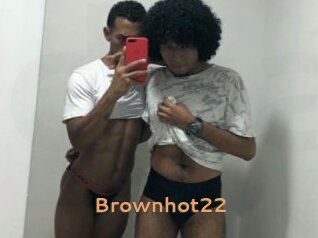 Brownhot22