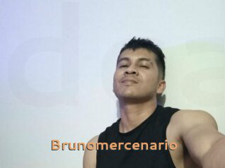 Brunomercenario
