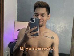 Bryanbenedict