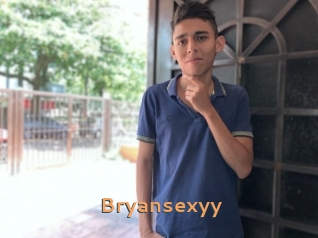 Bryansexyy