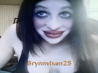 Brynnvixen25