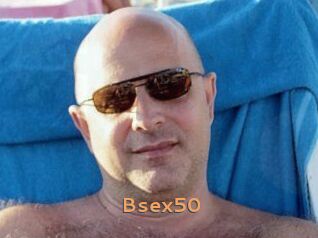 Bsex50