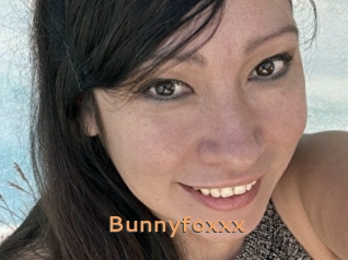 Bunnyfoxxx