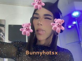 Bunnyhotsx