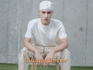 Busterpinster