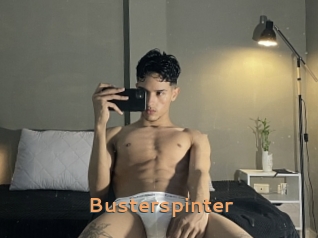 Busterspinter