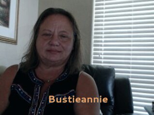 Bustieannie