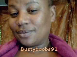 Bustyboobs91