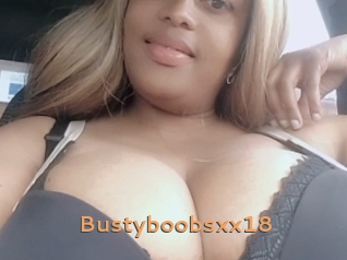 Bustyboobsxx18