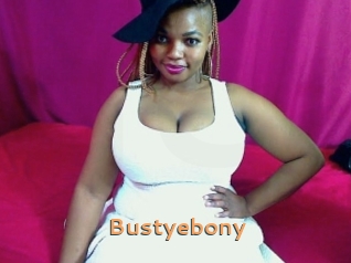 Bustyebony