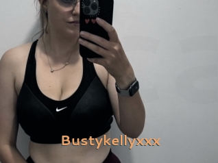 Bustykellyxxx