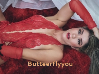 Butteerflyyou