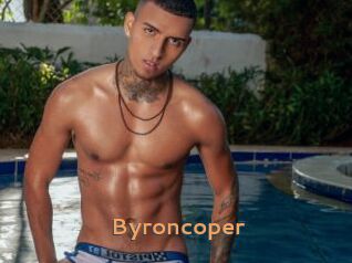 Byroncoper