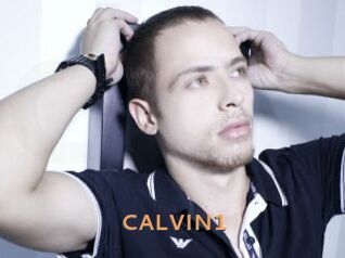 CALVIN1