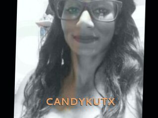 CANDYKUTX