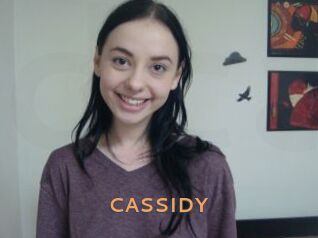 CASSIDY_