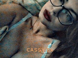 CASSYIEx