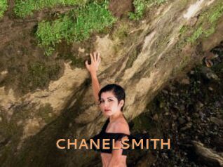 CHANELSMITH