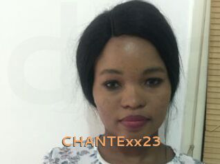 CHANTExx23