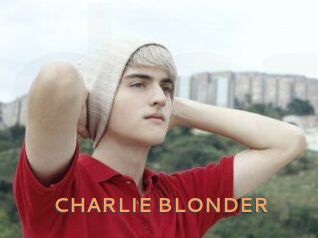 CHARLIE_BLONDER