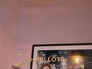 CHARLLOTEx