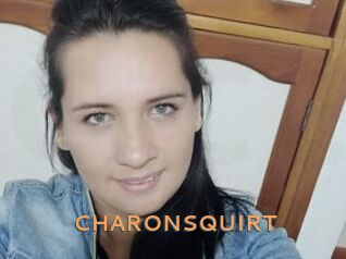 CHARONSQUIRT