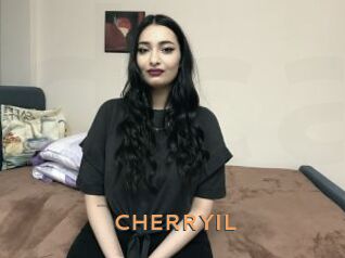 CHERRYIL