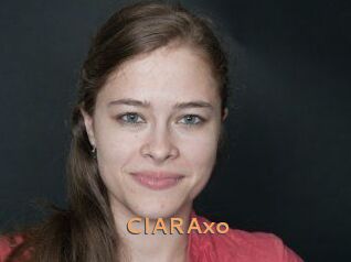 CIARAxo