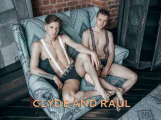 CLYDE_AND_RAUL