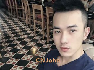 CNJohn