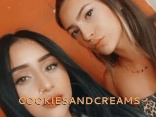 COOKIESANDCREAMS