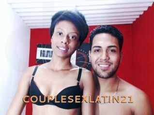 COUPLESEXLATIN21