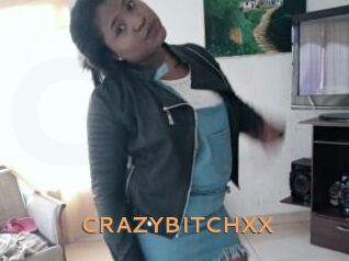 CRAZYBITCHXX