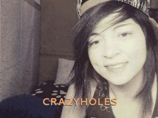 CRAZYHOLES