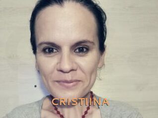 CRISTIINA