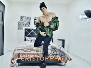 CRISTOPHFierce