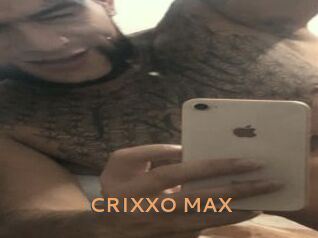 CRIXXO_MAX