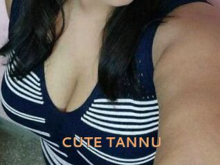 CUTE_TANNU