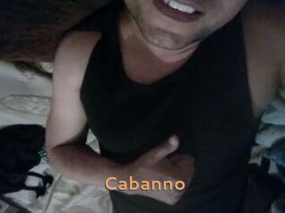 Cabanno