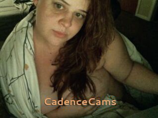 CadenceCams