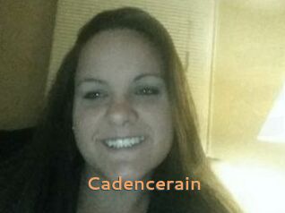 Cadencerain