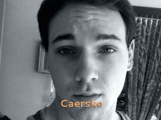 Caerske