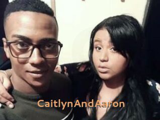 CaitlynAndAaron