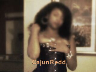 CajunRedd